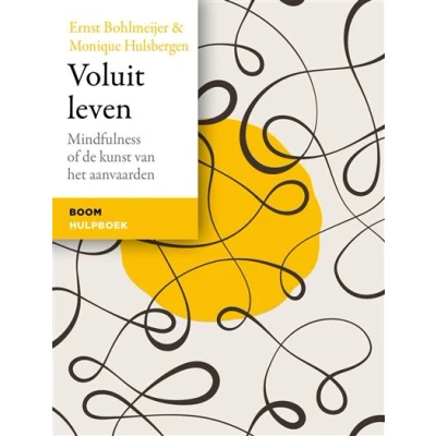 Image de Voluit leven