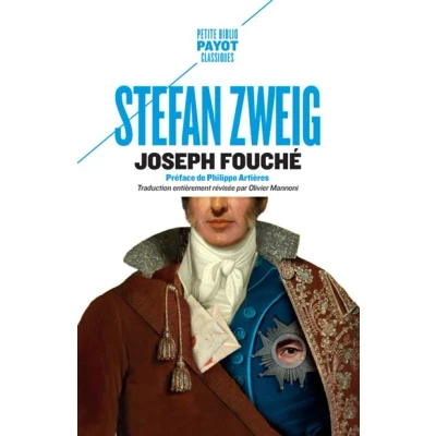 Image de Joseph Fouché