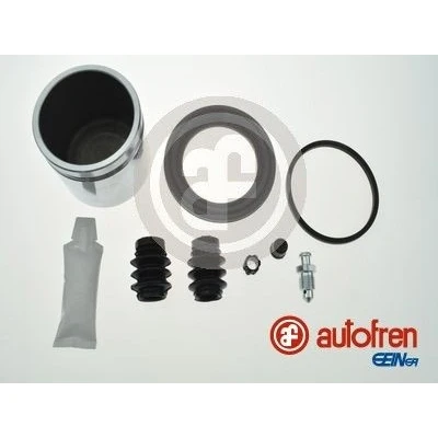 Afbeelding van AUTOFREN SEINSA D42771C Remklauw Reparatieset Vooras 57