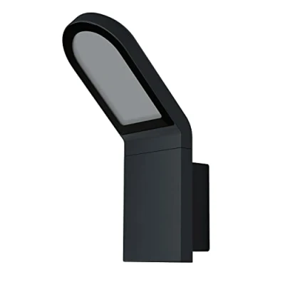 Afbeelding van LEDVANCE Wand en plafondarmatuur LED: voor muur, ENDURA STYLE WALL / 11,5 W,