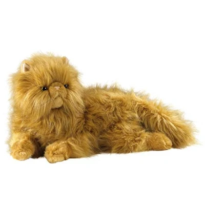 Afbeelding van Noble Collection Harry Potter Crookshanks Knuffel 43 cm