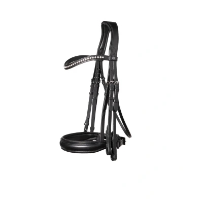 Image de Trust Wellington double bridle