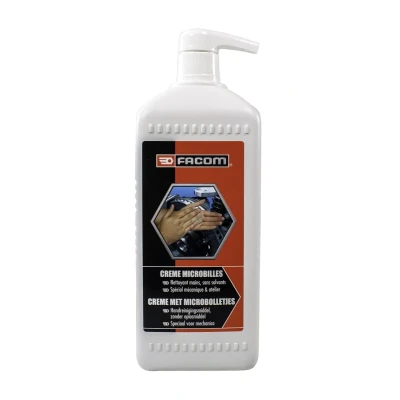 Afbeelding van FACOM 006040 Handreiniger Niet solventhoudend Dispenserbox 1