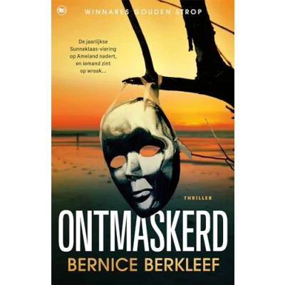 Afbeelding van Ontmaskerd