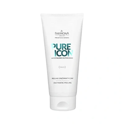 Afbeelding van Farmona Professional Pure Icon Enzymatic Peeling 200Ml