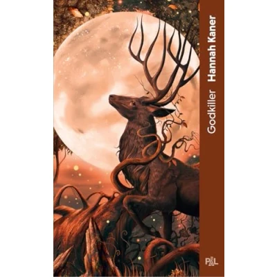Afbeelding van LES DIEUX DECHUS,1:GODKILLER