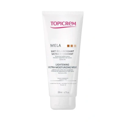 Afbeelding van Topicrem Lait