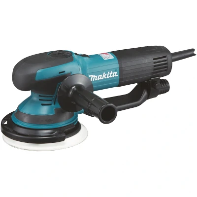 Afbeelding van Makita 230 V Excenter Schuurmachine BO6050J