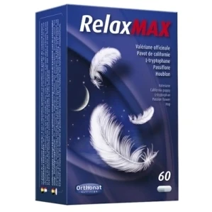 Afbeelding van RelaxMax