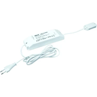 Afbeelding van LED Driver/Trafo Hera 24V 50W