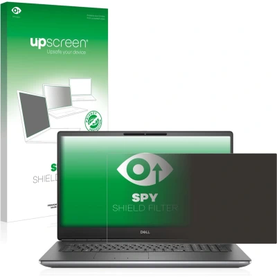 Afbeelding van upscreen privacyscherm voor Dell Precision 7760 privacy filter screenfilter Blauwlichtfilter