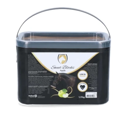 Afbeelding van Paardensnoepjes sweet appel 3 kg