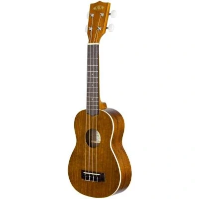 Image de Ukuleles KALA KA S SATIN Soprano