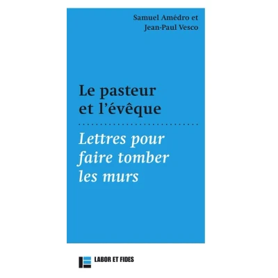 Image de Le pasteur et l&#039;évêque