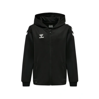 Afbeelding van hummel Hmlcore Multisport hoodie voor kinderen, maat