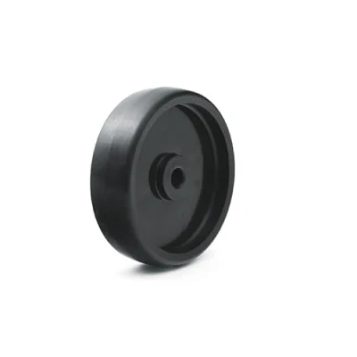 Afbeelding van Ratioparts 22 072 wiel 120 mm