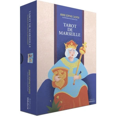Image de Tarot de Marseille