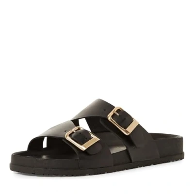 Afbeelding van Tamaris Sandalen black, Dames, Maat: 42, Black Schoenen