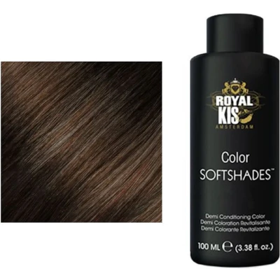 Afbeelding van KIS SoftShades 06N 100ml