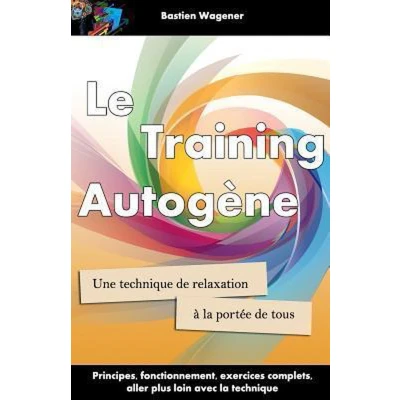 Afbeelding van Le Training Autogene
