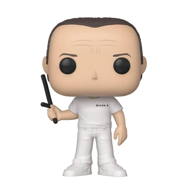 Afbeelding van Funko Pop! Movies Silence of the Lambs Hannibal