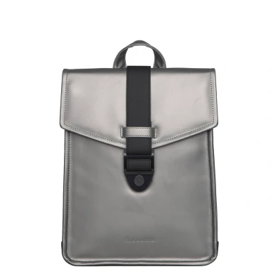 Afbeelding van Bold Banana Beyond Envelope Mini Backpack metal black