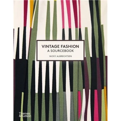 Image de Vintage Fashion: A Sourcebook (Compact Paperback) /anglais