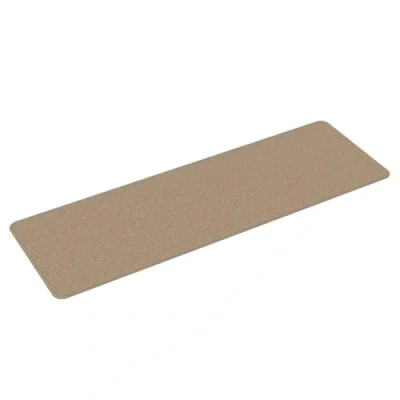 Afbeelding van Tapijtloper 50x150 cm sisal look zandkleurig