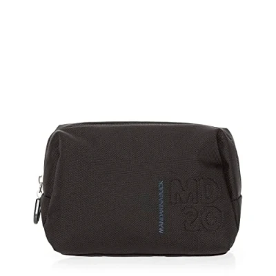 Afbeelding van Mandarina Duck MD20 Vanity Toilettas, Dames, Maat: One Size, Black