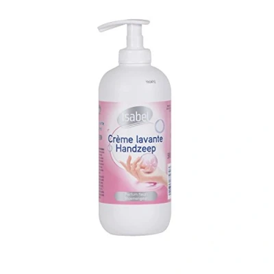 Afbeelding van Vloeibare handzeep Isabel 500 ml