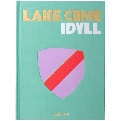 Afbeelding van Assouline Lake Como Idyll
