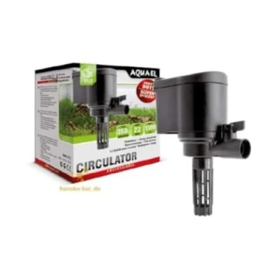 Afbeelding van AquaEl Circulator 2000 pomp 5905546131896