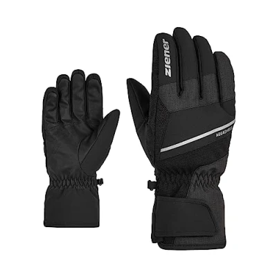 Afbeelding van Gezim AS Wintersporthandschoenen Mannen