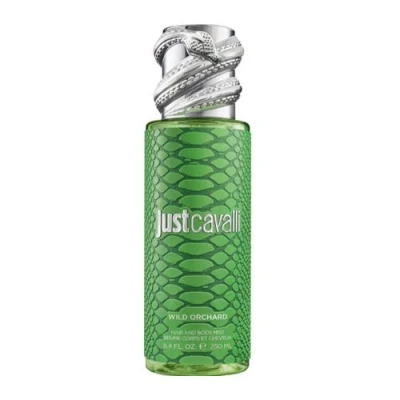 Afbeelding van Roberto Cavalli Just Wild Orchard Body Mist 250 ml