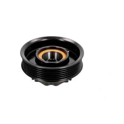 Afbeelding van THERMOTEC KTT040023 Magneetkoppeling DENSO 7SEU16C, 7SEU17C MERCEDES BENZ: ML Class, Sprinter 3.5 T Minibus, Vito Mixto