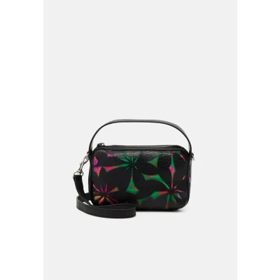 Afbeelding van Desigual BOLS Narbonne MINI Handtas, Dames, Maat: One Size, Black