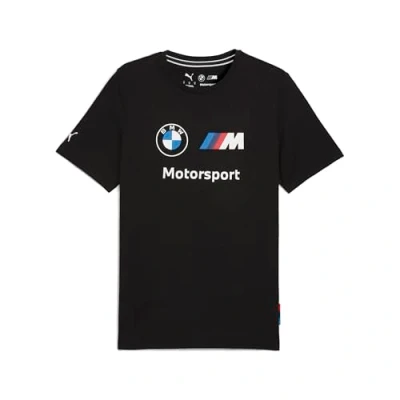 Image de T shirt BMW M Motorsport Essentials Logo Homme