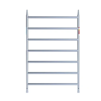 Afbeelding van Euroscaffold Euro pen opframe 135 28 7