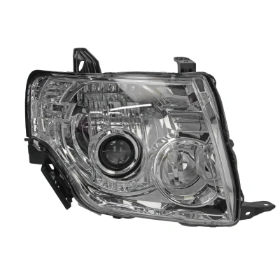 Afbeelding van ALKAR 2746027 Koplampen rechts W5W, H9, H11, WY21W MITSUBISHI: PAJERO 4