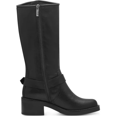 Afbeelding van Tamaris Core Dames Laarzen BLACK Maat 39