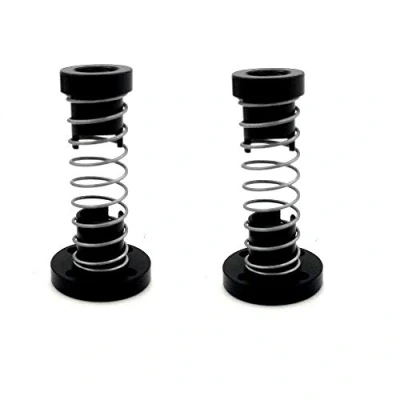 Afbeelding van Polis3D Anti backlash nuts 4mm 2pcs