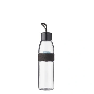 Afbeelding van Mepal Ellipse Water Bottle 500 ml black