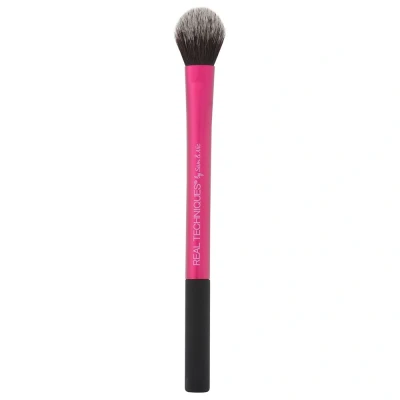Afbeelding van Real Techniques Setting Brush Roze