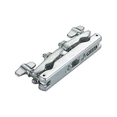 Image de tama Clamp pince mc62 &#039;&#039;fastclamp&#039;&#039; universel double