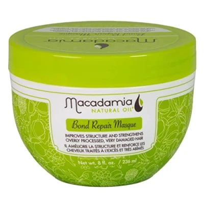 Afbeelding van Macadamia Bond Repair Masque 236 ml