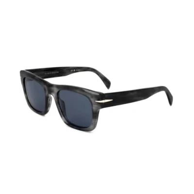 Afbeelding van David Beckham DB 7099/S 2W8/KU Glasdiameter: 51