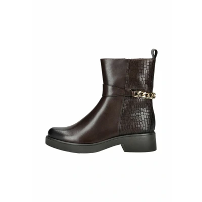 Afbeelding van Caprice Dames Enkellaarsje 9 25102 45 329 G breedte Maat: 38 EU