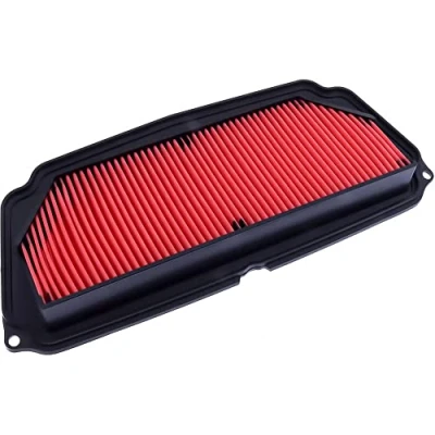 Afbeelding van Hiflofiltro Honda Hfa1623 Luchtfilter Rood