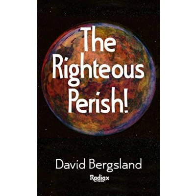 Afbeelding van The Righteous Perish