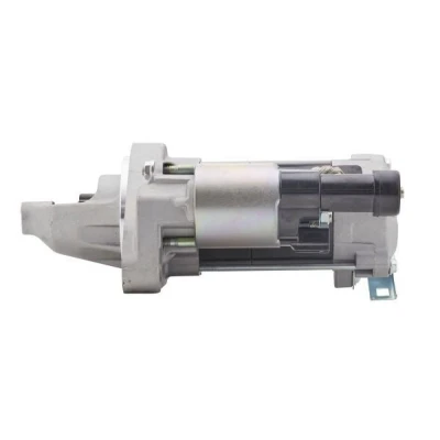 Afbeelding van HELLA 8EA 011 611 891 Startmotor 12 1,2 9 HONDA: CIVIC 8 Hatchback